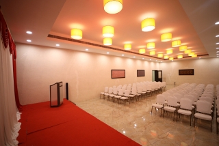 Godrej Landmark Magarpatta Amenities - Toddlers Play Area